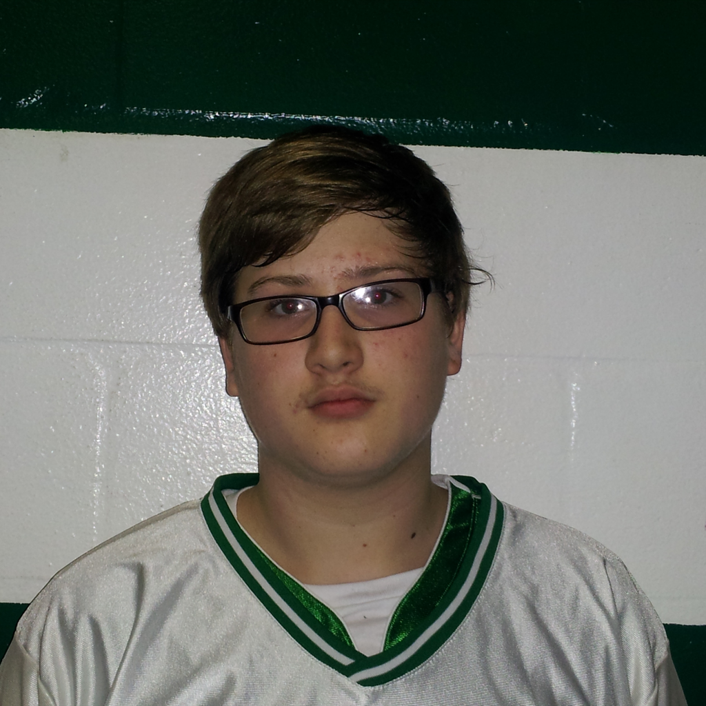 Luke Craig mugshot