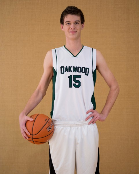 Justin Mortensen
