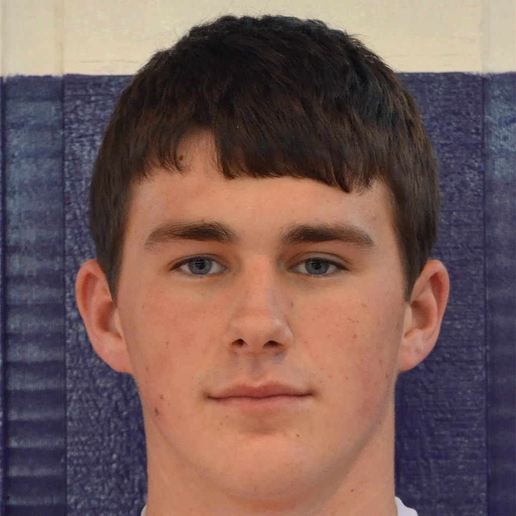 Brent Long mugshot