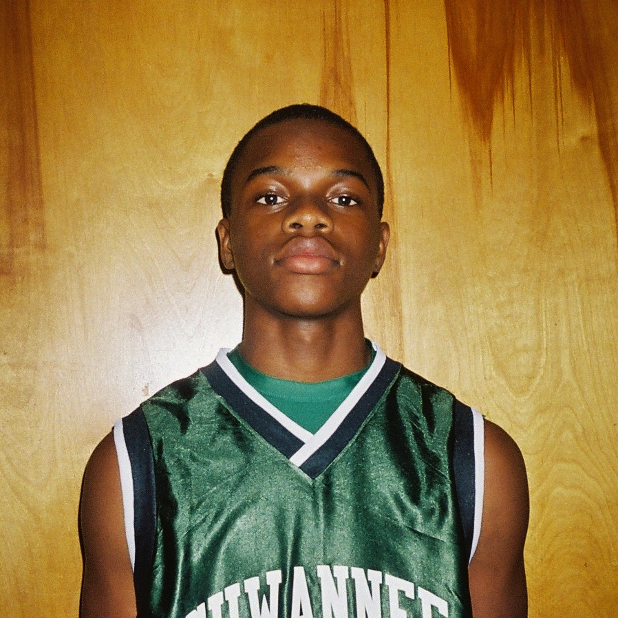 Jalon Perry mugshot