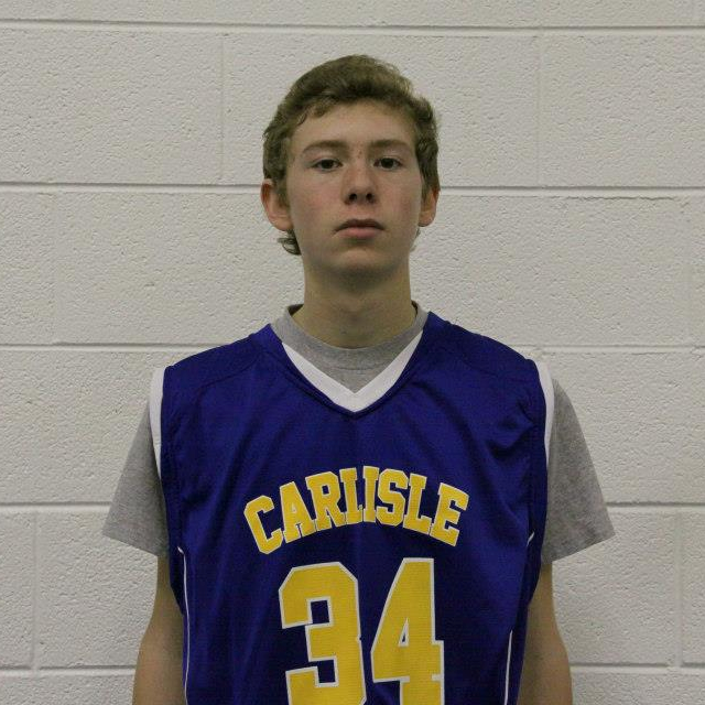 Cory Pickurel
