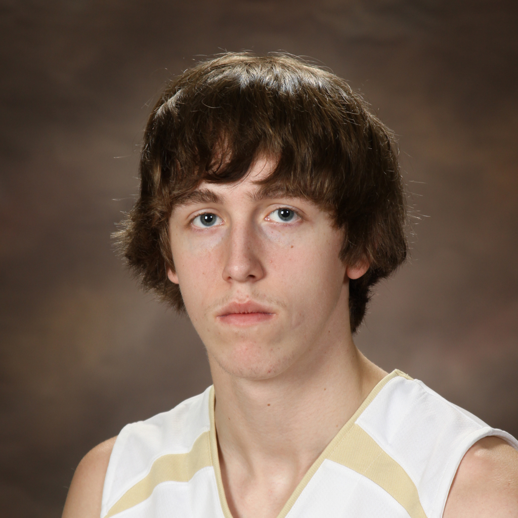 Ben Podell mugshot