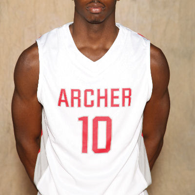Nafis Floyd mugshot