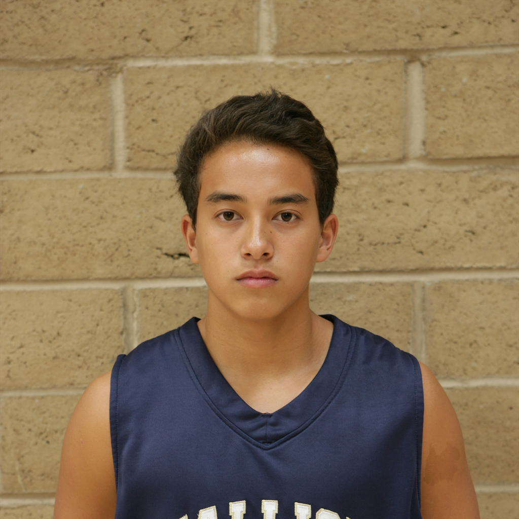 Kyle Luna