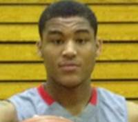 Devante Grimes