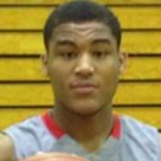 Devante Grimes mugshot