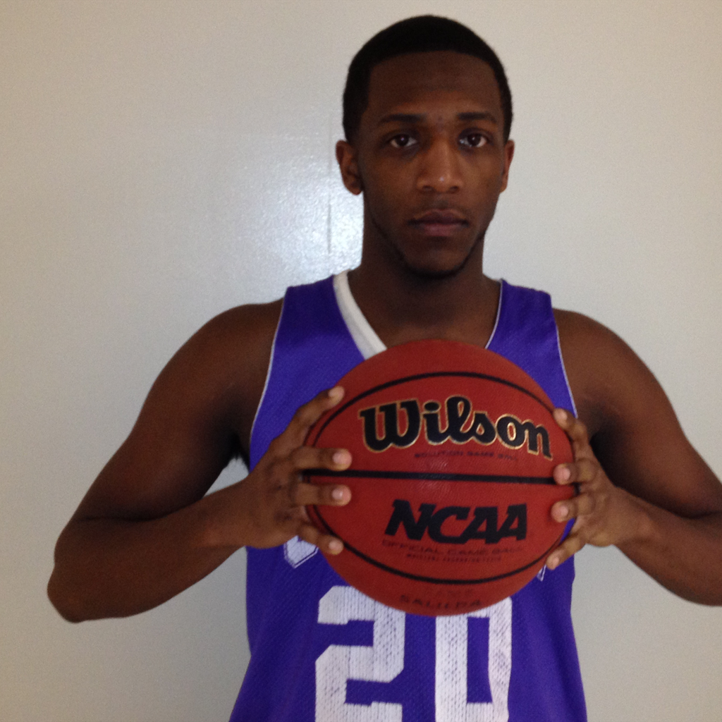 Jalen Pratt mugshot