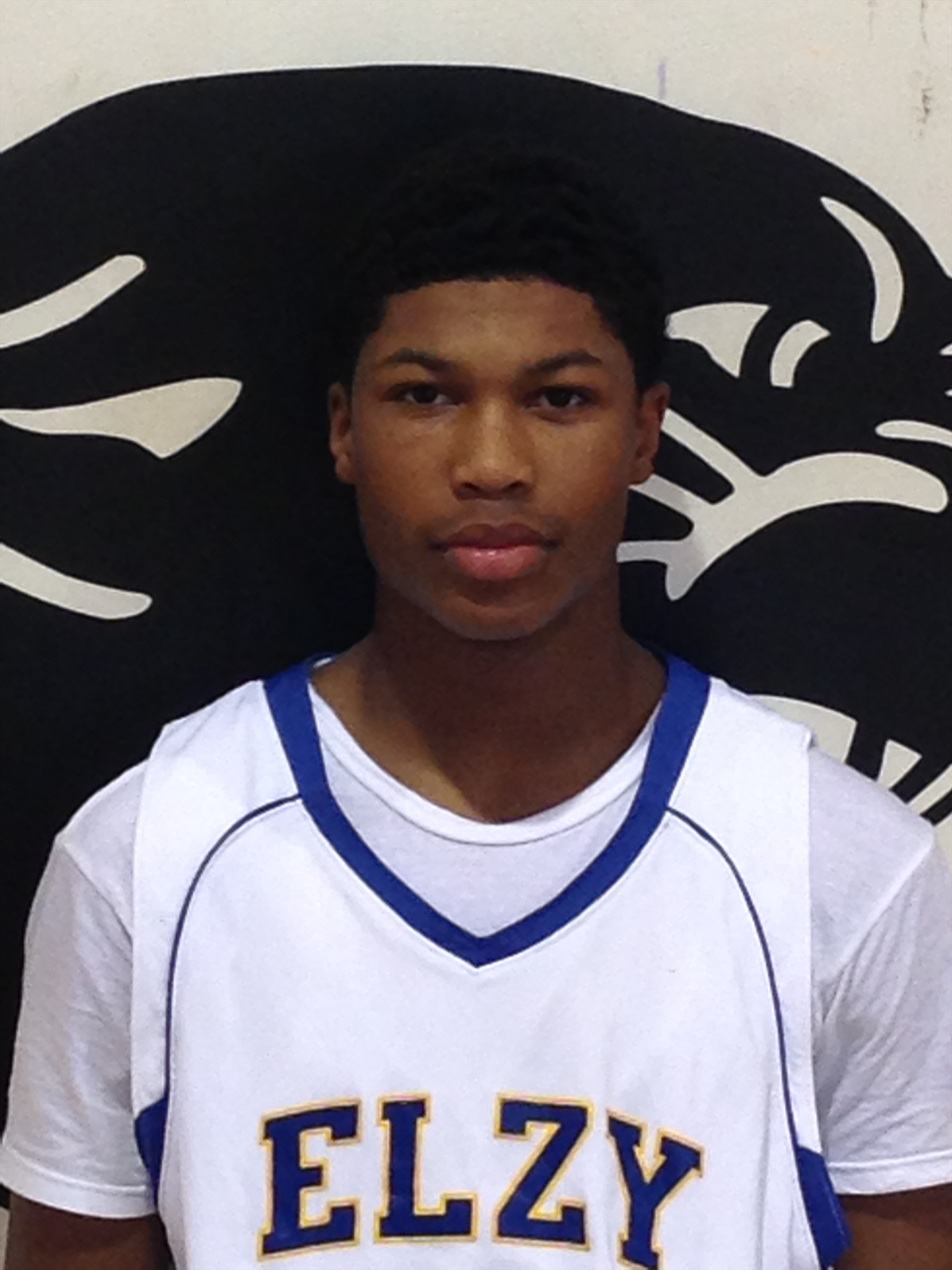 Maurice Dunlap II
