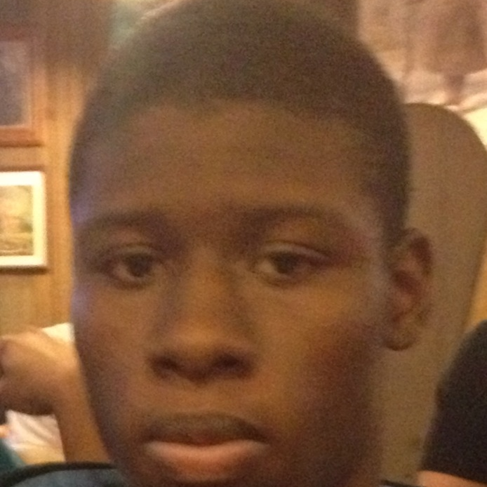 Montrell McKenzie mugshot