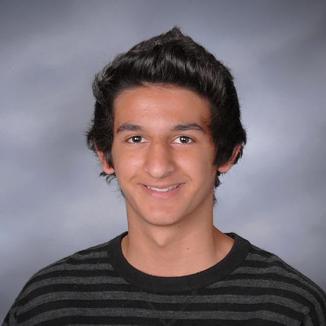 Jacob Lusca mugshot