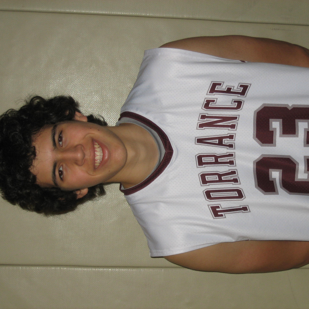 Nick Miuccio mugshot