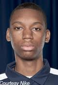 Joniah White mugshot