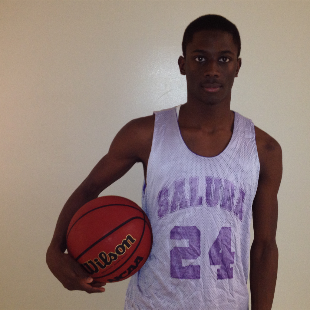 Austin Coleman mugshot