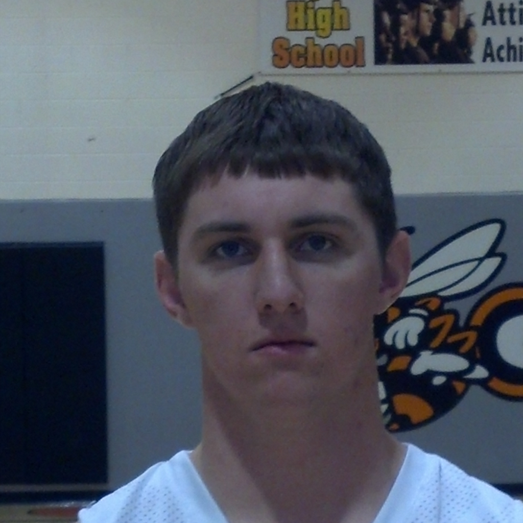 Zane Vandiver