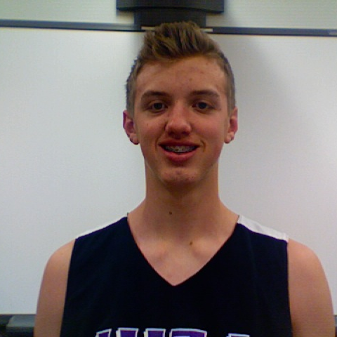 Parker Gunnell mugshot