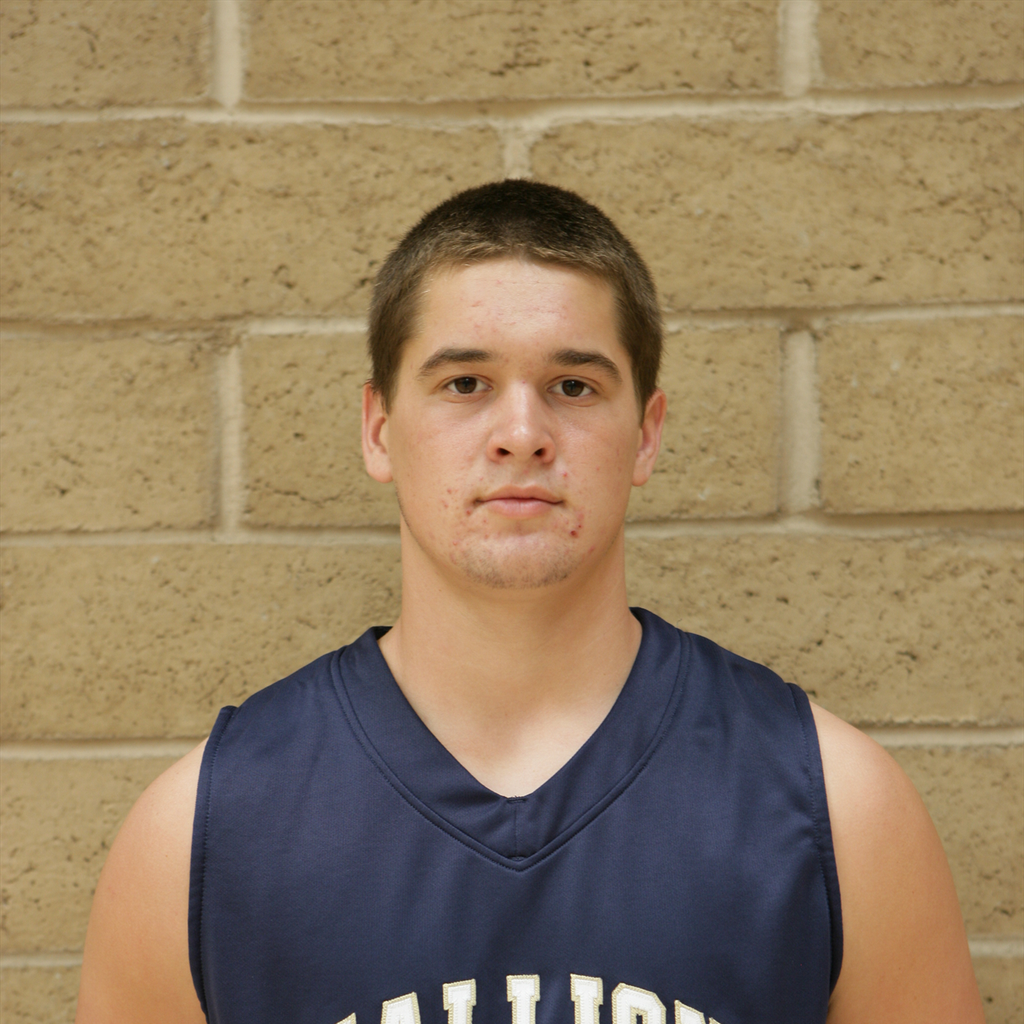 Brandon Leggett