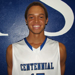 Caleb Robinson