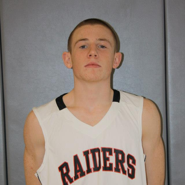 Drew Sheridan mugshot