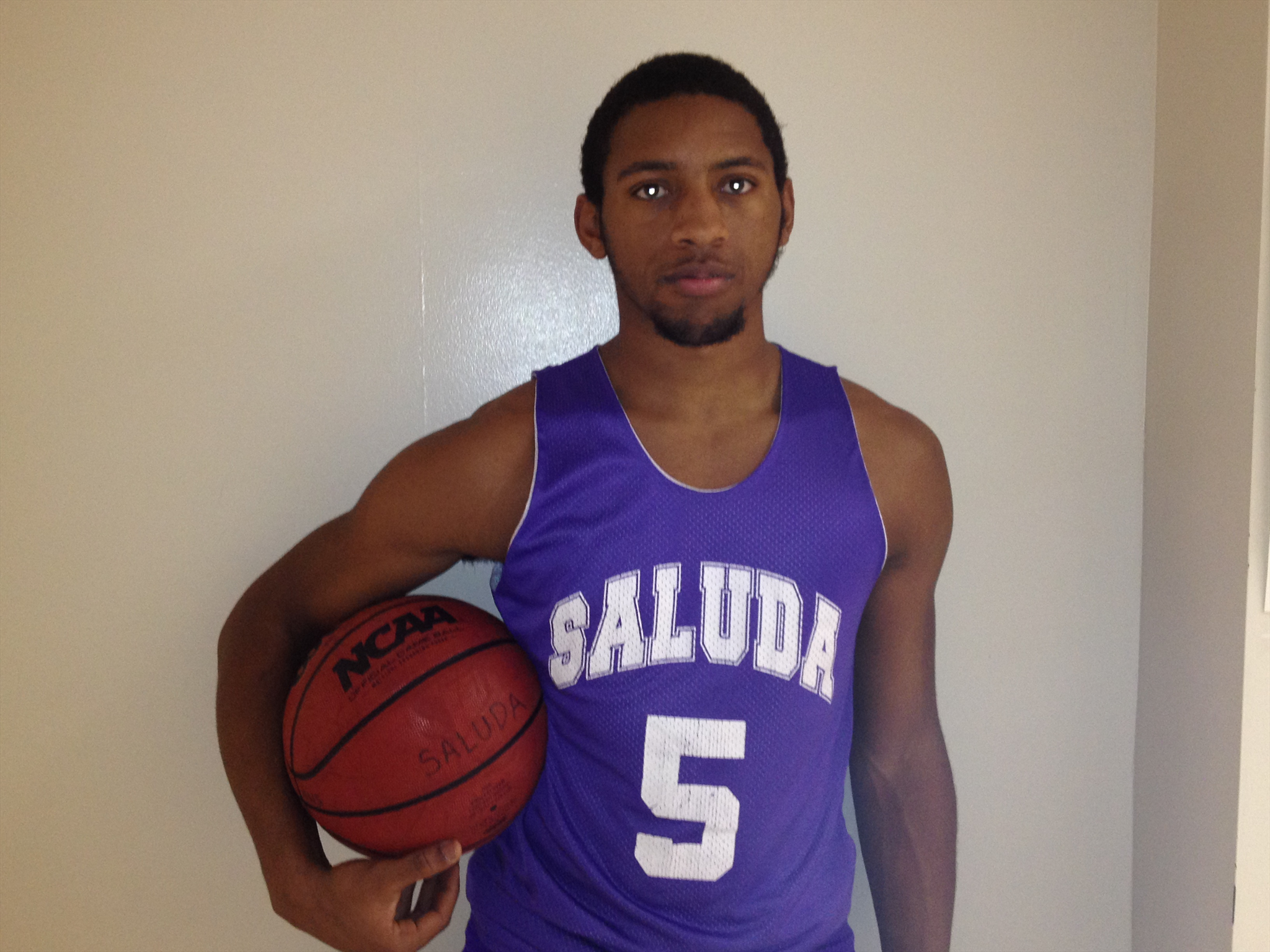 Wallace  Holloway mugshot