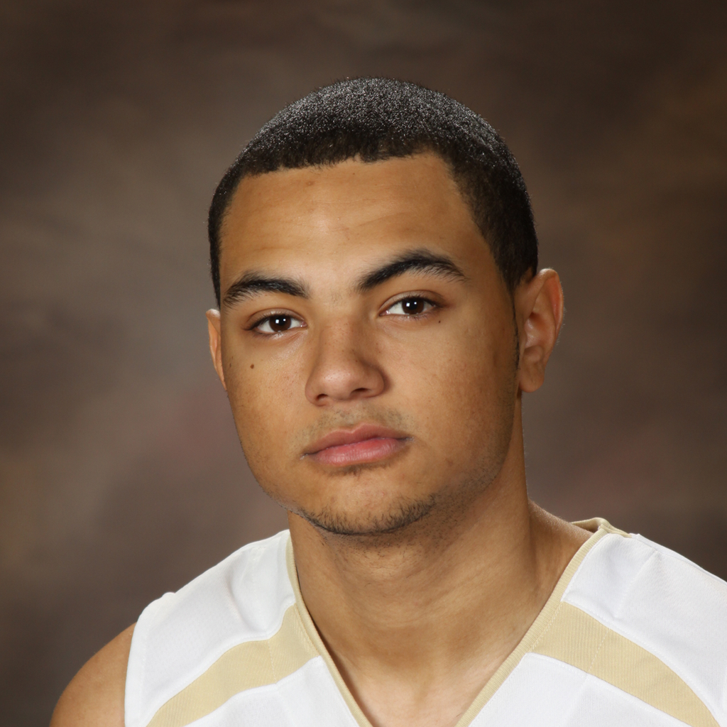 Lawrence Moore mugshot