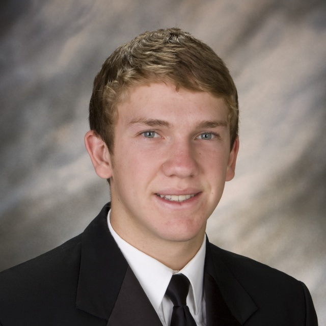 Jake Ryan