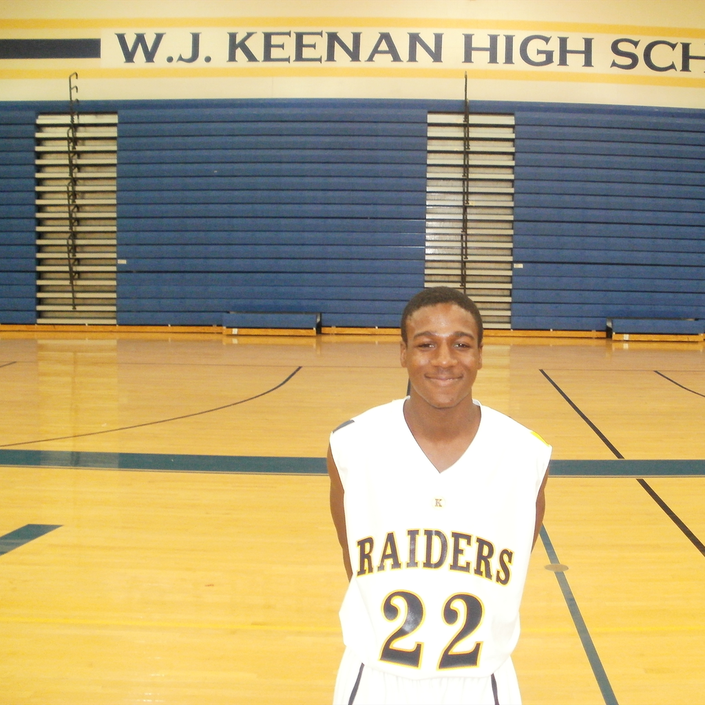 DuQuan Clarke