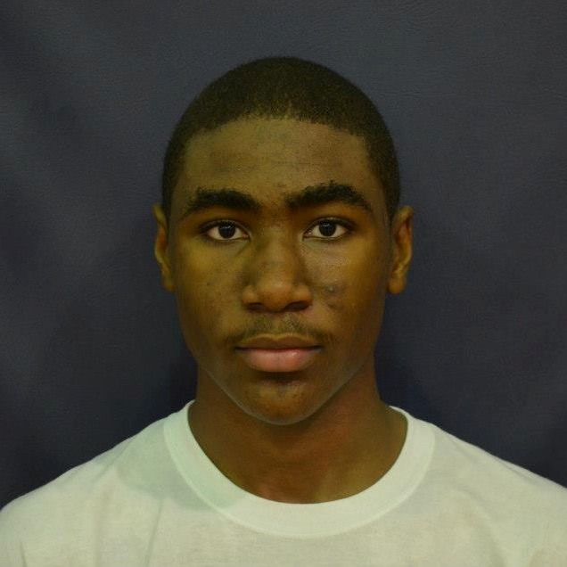 Michael Grey mugshot