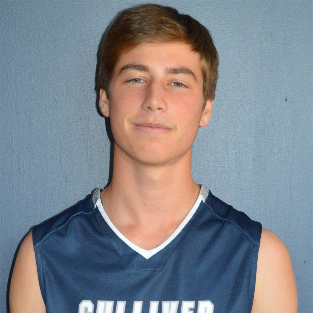 Dylan Comras