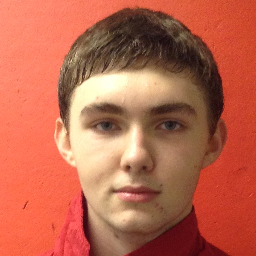 Daren Chapel mugshot