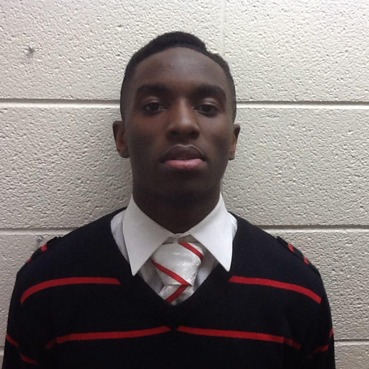 Damarcus Seaberry mugshot