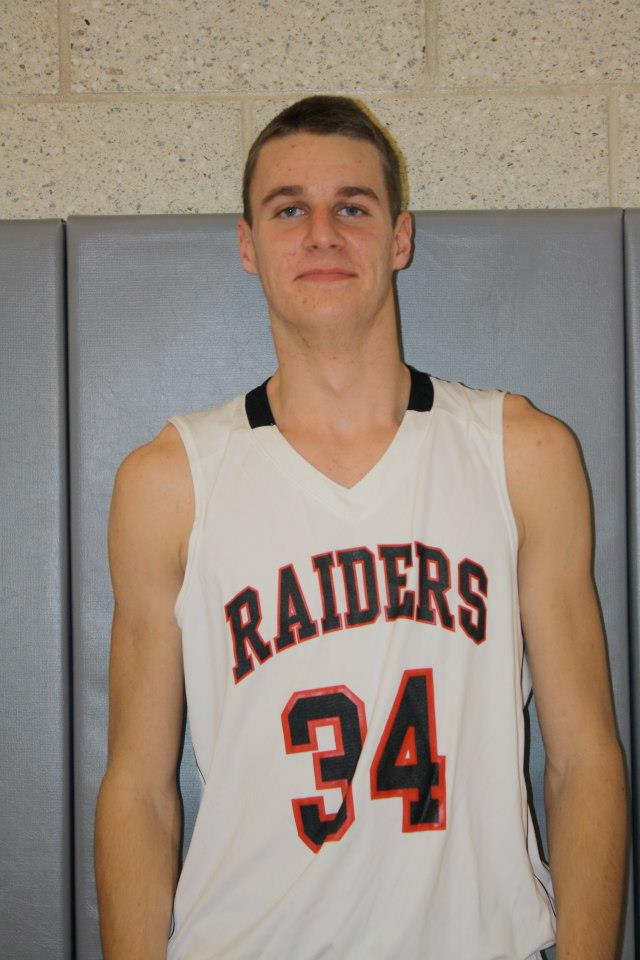 Ryan Noel