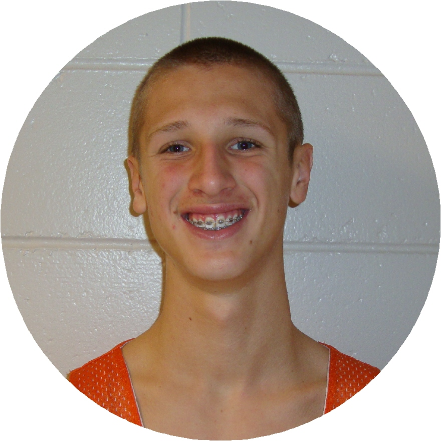 Jordan Ogren mugshot