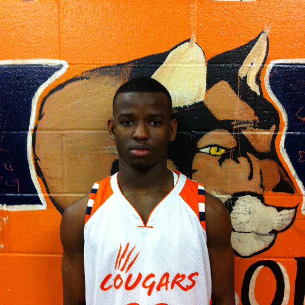 Llyod Westbrook mugshot