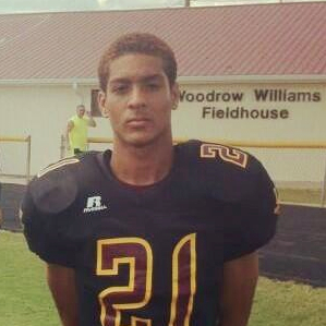 Travis Suggs mugshot
