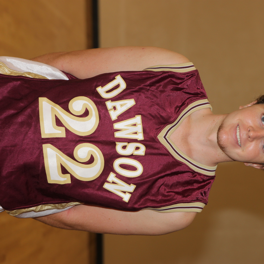 Gunnar Armstrong mugshot