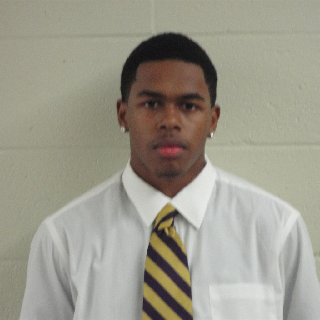 Shaun Blackmon