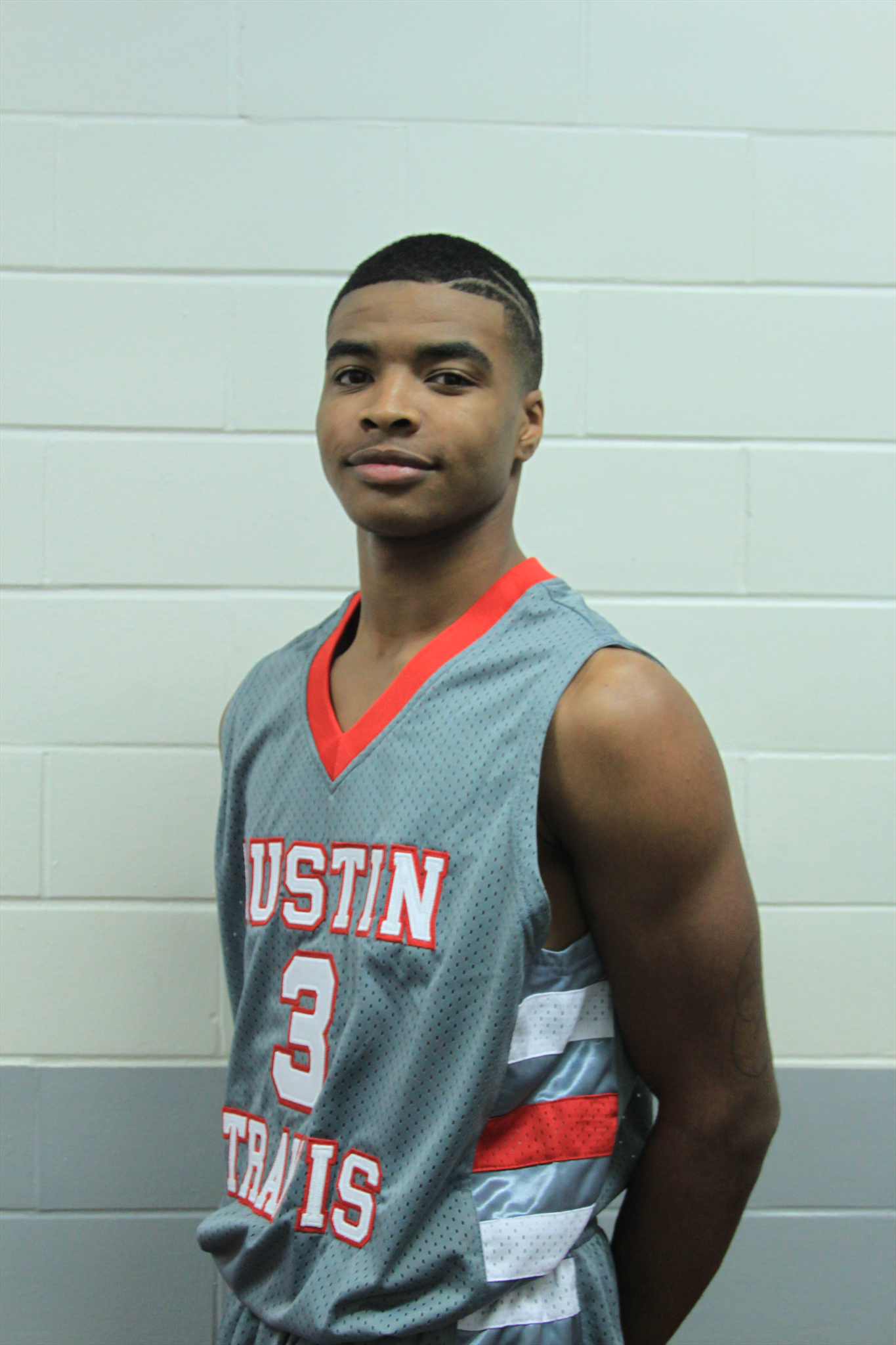 Terrence Foster mugshot