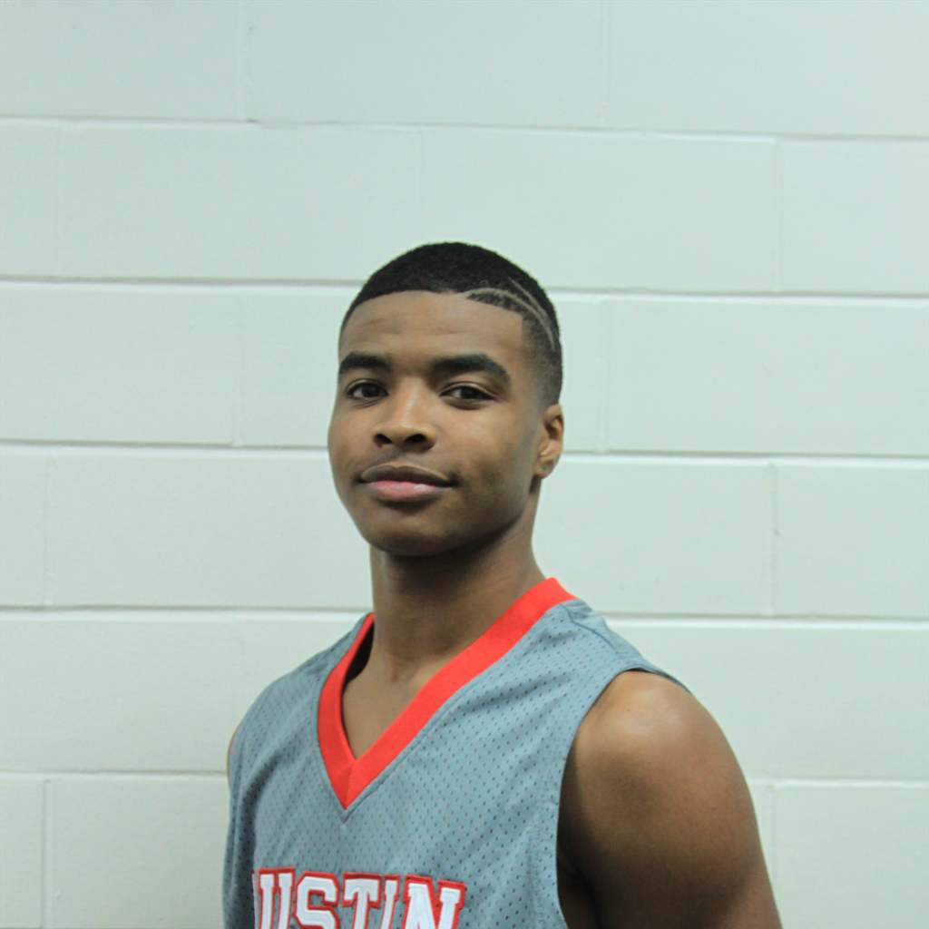 Terrence Foster mugshot