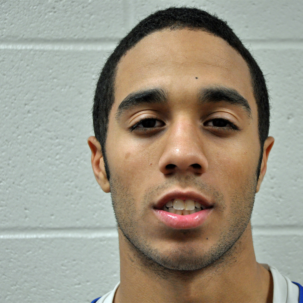 Zach Nelson mugshot