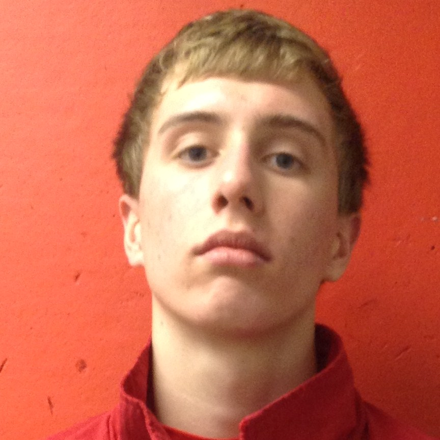 Hunter Laschenski mugshot