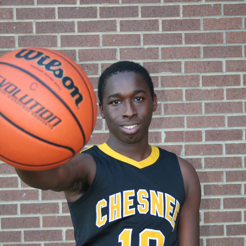 Desmond Wright mugshot