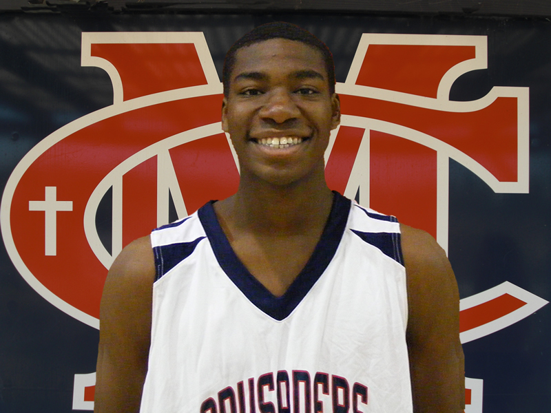 Anthony Townes