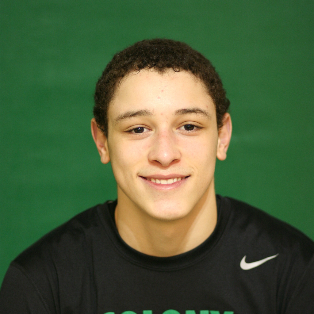 Damien Fulp