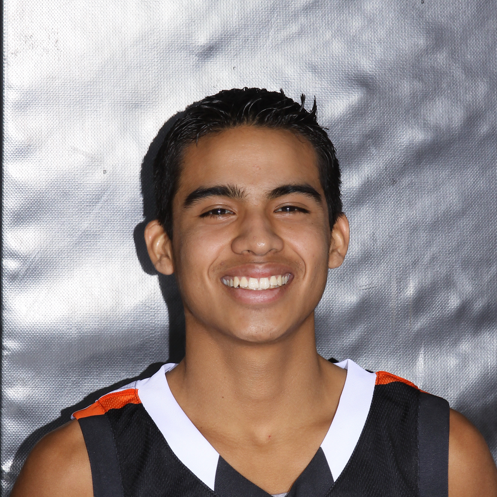 Brandon De Leon mugshot
