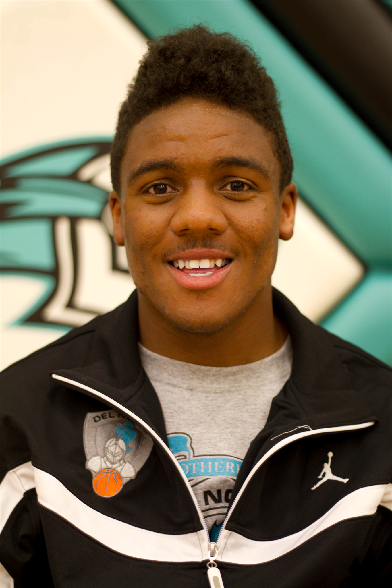 Daryl Wiggins mugshot