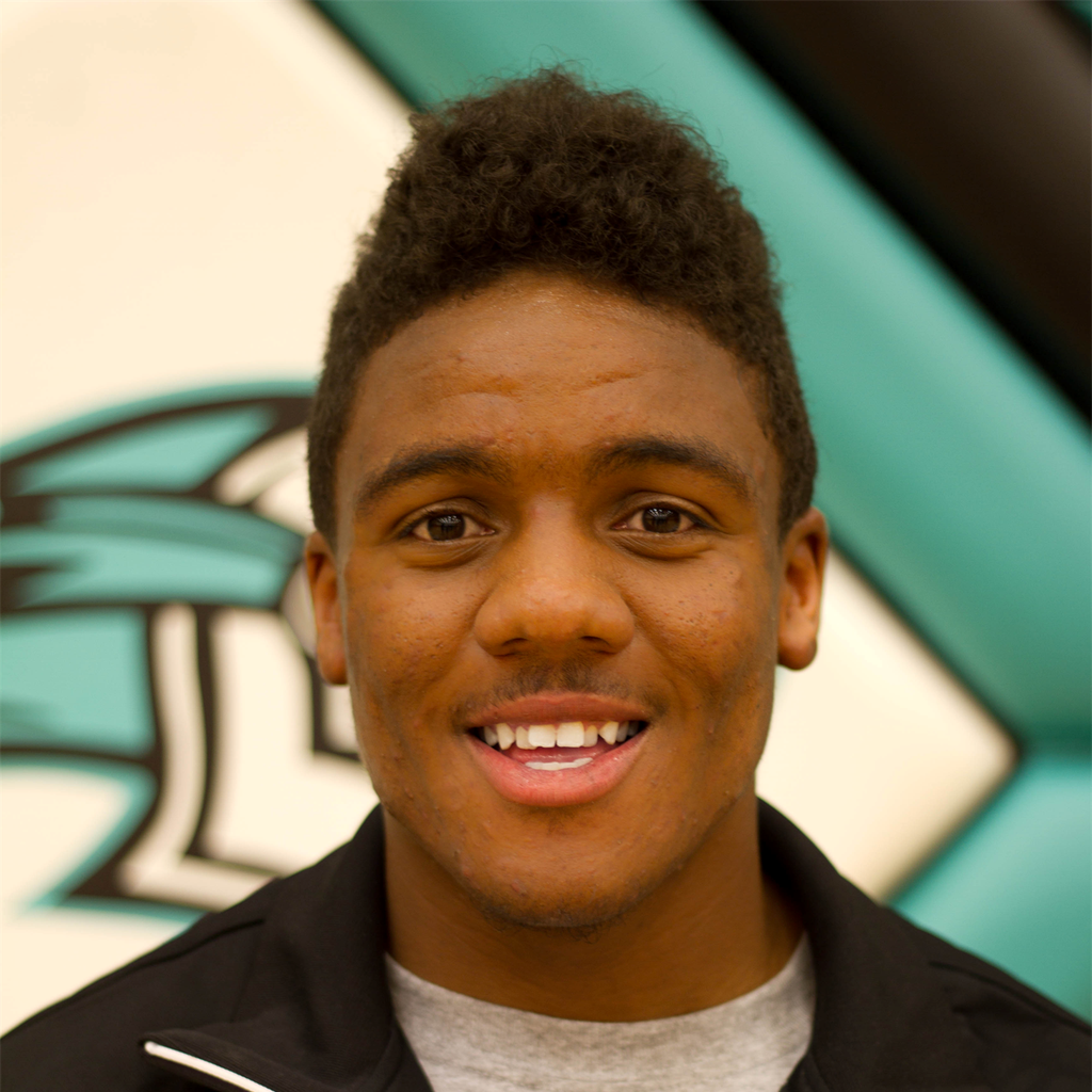 Daryl Wiggins mugshot