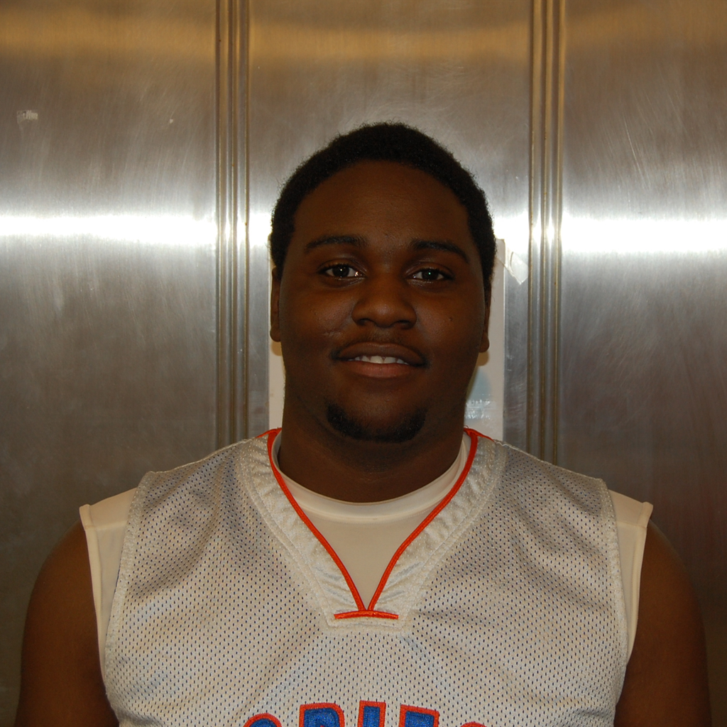 Bryan Edwards mugshot