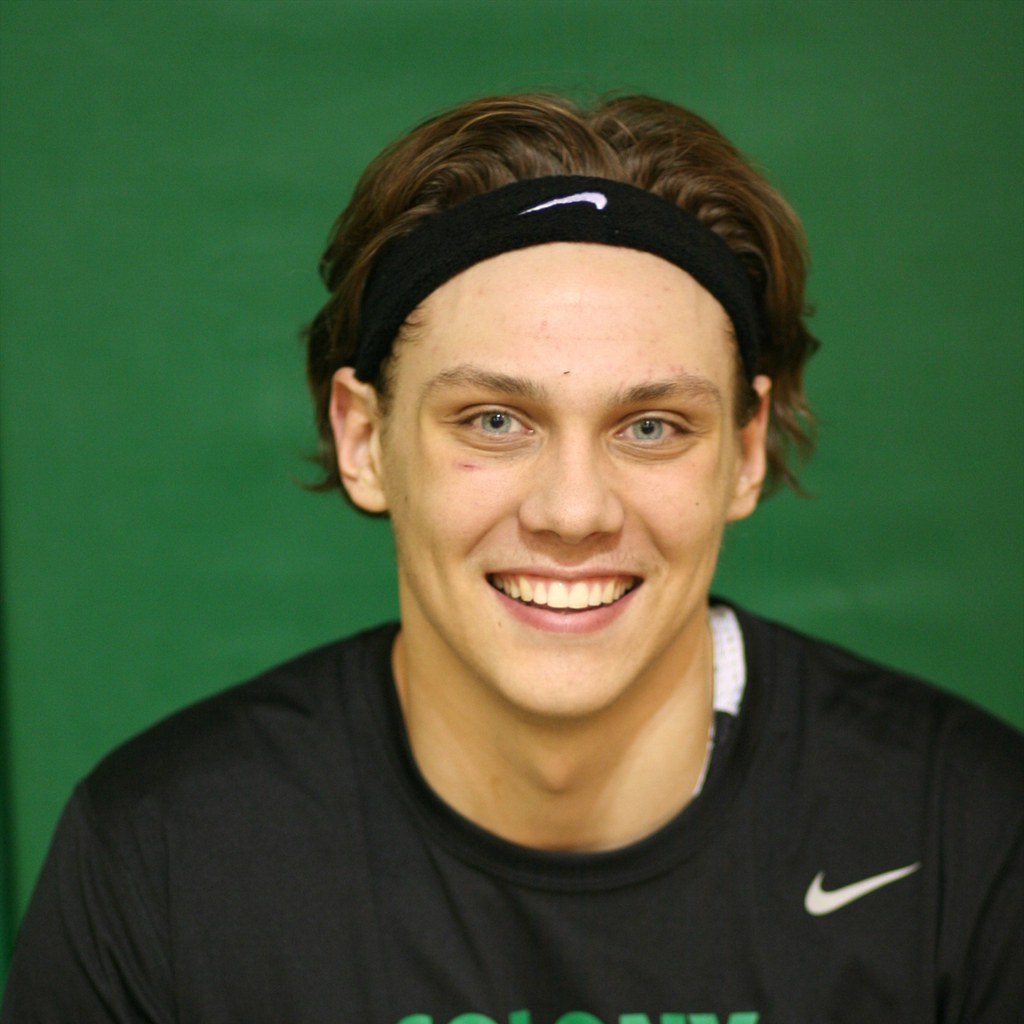 Nathan Umbarger