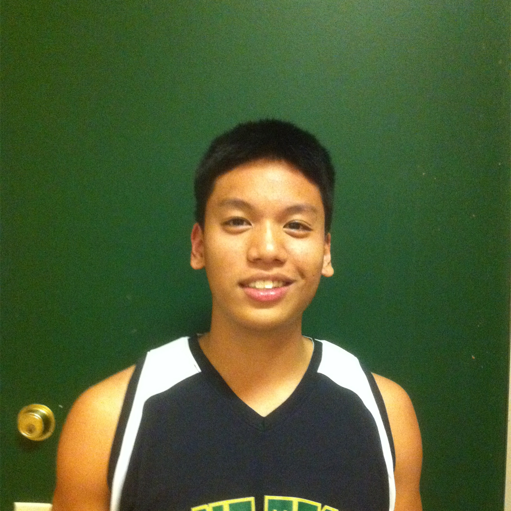 Greg Liwanag mugshot