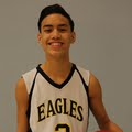 Elias Paz mugshot